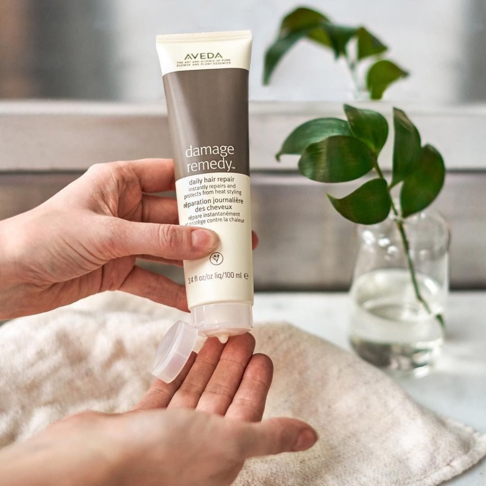 Brand New AVEDA Damage Remedy Hair Repair
